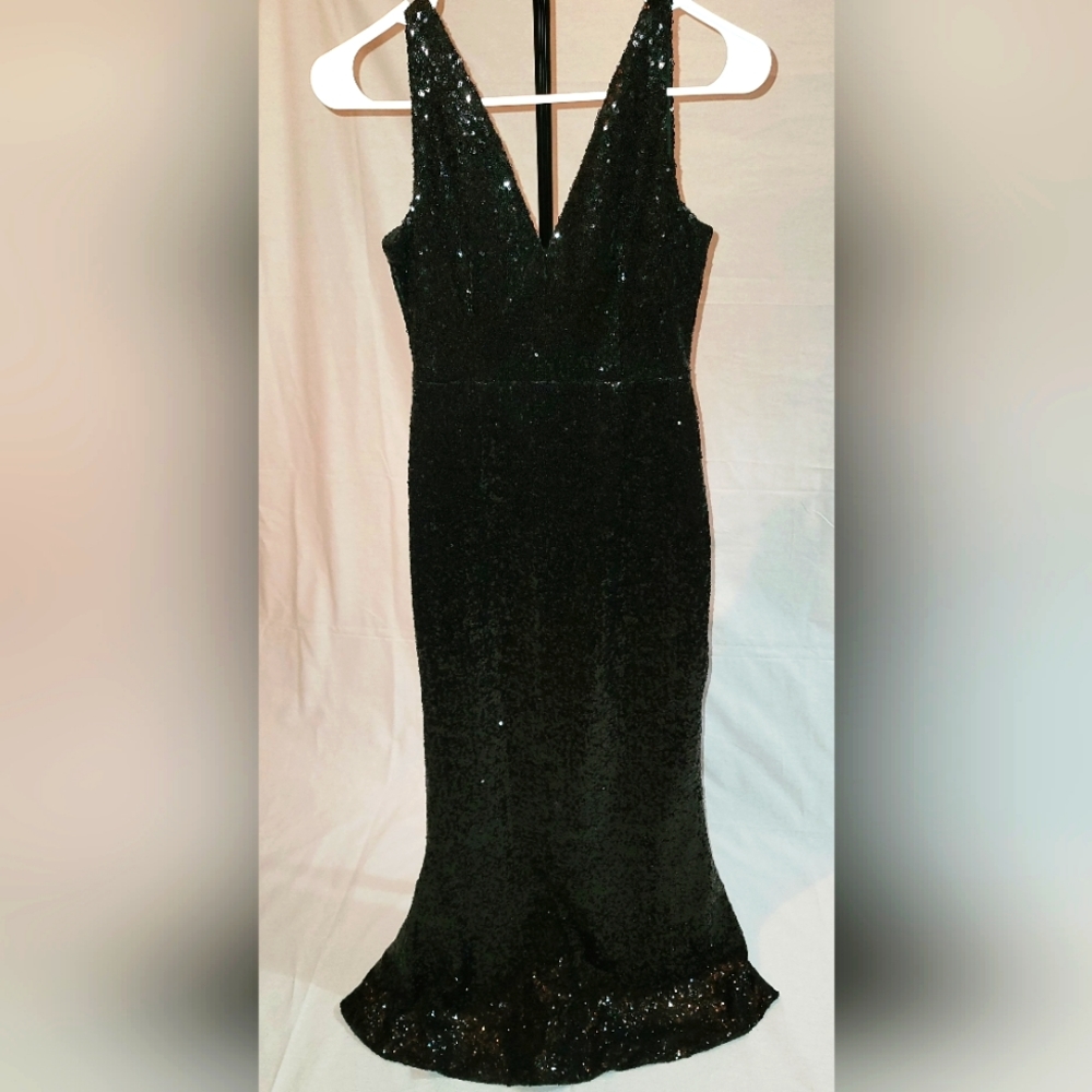 Lulu's Dress